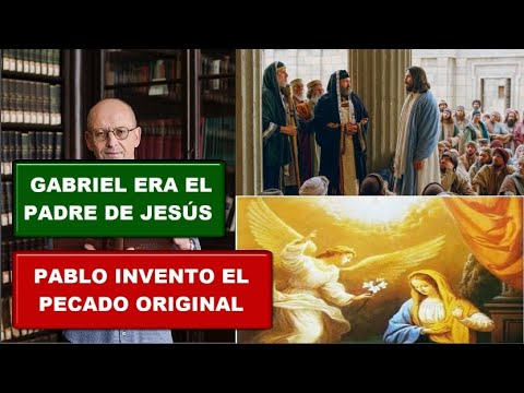 MAURO BIGLINO - EL NUEVO TESTAMENTO