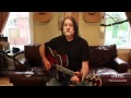 Dave Gibson, Jukebox in my Mind. It Goes A Little Somethin' Like This