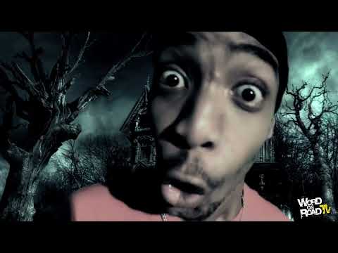 Word On Road TV Fire Camp - Shut Up Official Video (OUT NOW on iTunes) [2010]