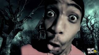 Word On Road TV Fire Camp - Shut Up Official Video (OUT NOW on iTunes) [2010]