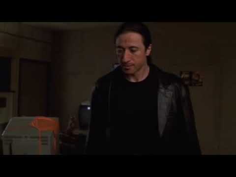 The Sopranos - Furio