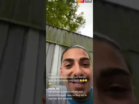 Cali STATEMENT zu icon 4