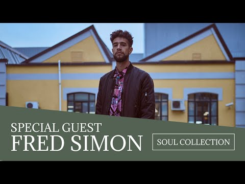 Fred Simon in Soul Collection
