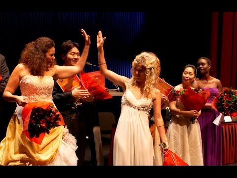 International Vocal Competition 's-Hertogenbosch