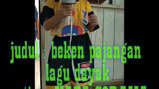 Download lagu Beken pajangan mp3 Download lagu Beken pajangan mp3