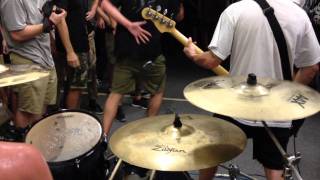 Backtrack - The Worst Of Both Worlds