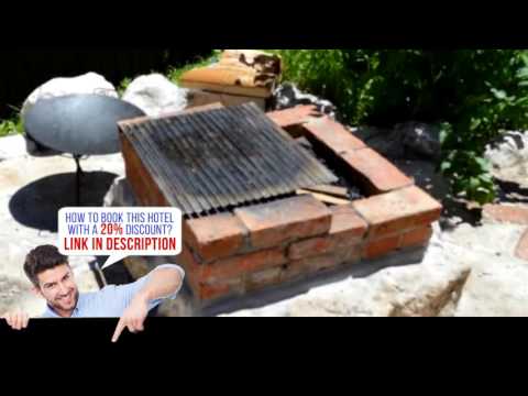 Apartmani Božana Vojinović, logement privé à Žabljak, Monténégro - Video