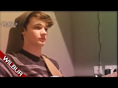 The "Nice Guy" Ballad - Wilbur Soot [REUPLOAD]