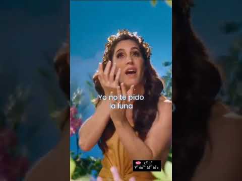 Soledad ⚪ MyaYo No Te Pido La Luna