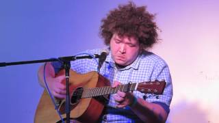 Jonathan Evans Coley - Bless The Weather - John Martyn Gathering 2017