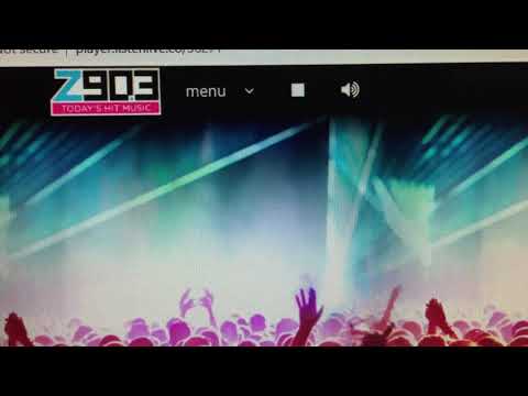 XHITZ-FM/Tijuana, Baja California Legal ID - January 17, 2021