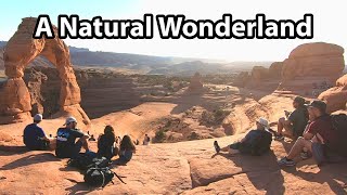 One Day in Moab, Utah | A Nature Lover