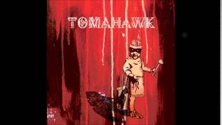 Tomahawk - Curtain Call