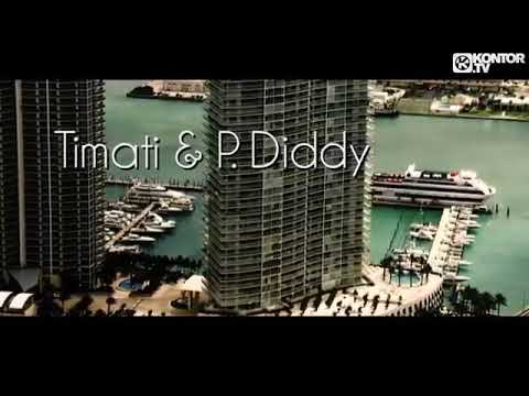 Timati & P.diddy  I’m on you