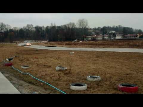 Kopia filmu Motodrom