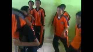 preview picture of video 'Harlem Shake (SMPN 4 PALU)'