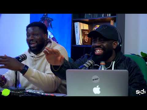 #WYHAPOD | EPISODE 146 | "I'm sorry Promoters" FT. JyellowL