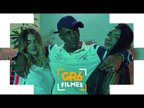 MC IG - Moleque Abençoado (GR6 Explode) DJ Pedro