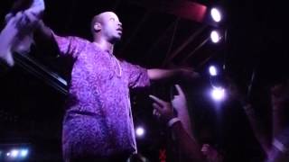 Bad Rabbits  - Neverland (1080p HD) Live at Ollie's Point on Long Island  9-23-12