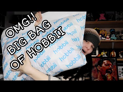 Hobbii Yarn Sale / Checkout These Beauties