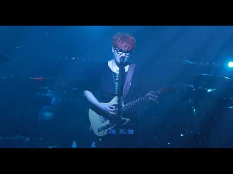 190825 넬(Nell) - 오후와의 대화 @ XX 클럽 콘서트 2019, 홍대 브이홀