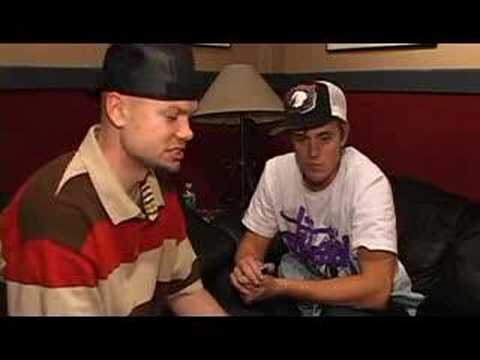 Anecdote & 360 vs Frankie Wapps & Jaze Juce