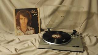 Porcupine Pie - Neil Diamond - Original LP Playback