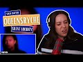 First Time Watching QUEENSRŸCHE Silent Lucidity Vocal Coach Reaction Analysis