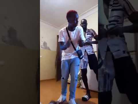 Música pá nha fidju Kleiton Obrigada (KS RMFMLY) e (JACIR CAMALA