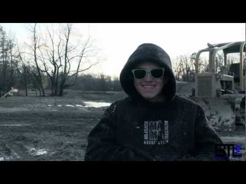 BTLMX INSIDER:  Episode 1  The Beast From The East feat. Scotty Clark