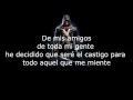 Assassin's Creed Unity rap Zarcort y Dan Bull ...