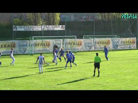 FC Mauerwerk - FC Marchfeld/Mannsdorf-G   0:0 (0:0) - RLO- 19.Runde -  17.04.2022