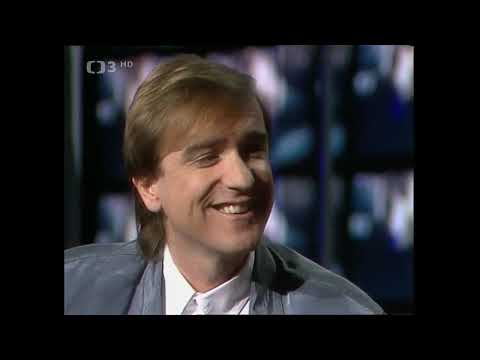 Miro Žbirka - Len s ňou (1989)