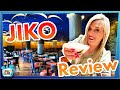 Experts Agree This Is The BEST Restaurant In Disney World Jiko Review