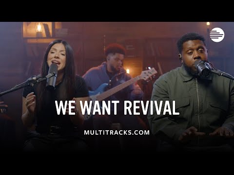 MultiTracks and Red Worship