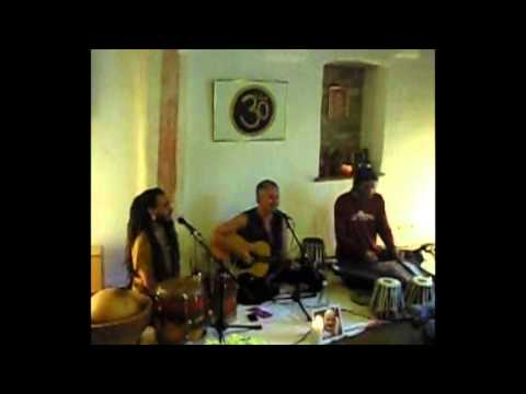 "O Amado/Jai Radhe" Brenda McMorrow - Rumi poem "Oh Beloved"