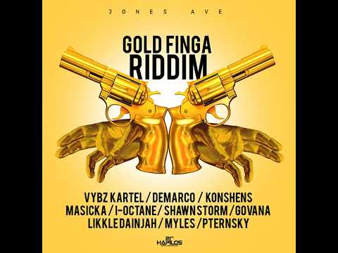 "Demarco   Wild Bwoy   Official Audio   Throw Back Wednesday"