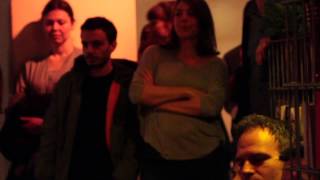 Liam Hayes and Plush - Live in the Lobby