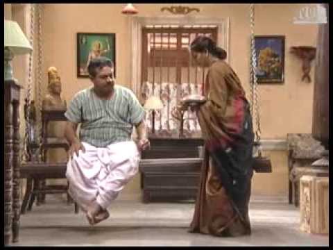 Episode 31: Galatta Kudumbam I Tamil TV Serial - AVM Productions