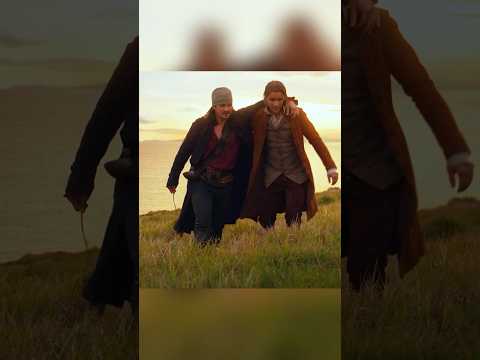 Henry saved his father #shorts #piratesofthecarribbean