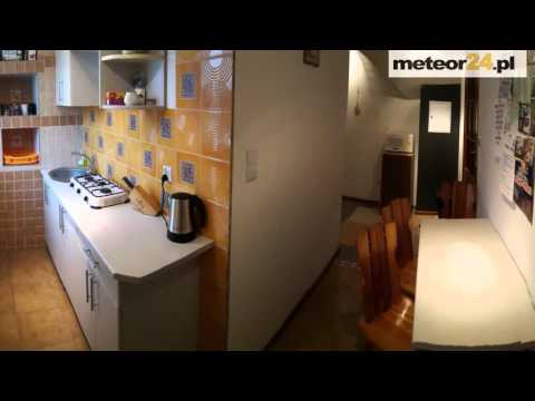 Pokoje Gościnne Leśna - Augustów meteor24.pl