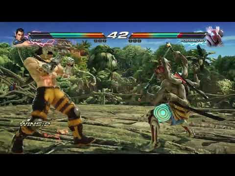 Just Enough Damage to End the Round