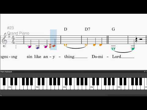Dominique - The Singing Nuns