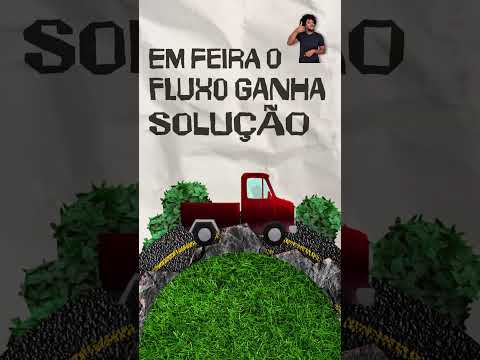 O som do Novo PAC na Bahia | Governo do Brasil