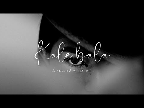 Ábrahám Imike - Kale bala [Dominika shej]