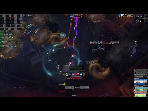 Wiping as Intended vs  Sludgefist