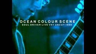 Soul Driver - Live VH1 Uncut 1999