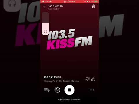 CLUB KISS with DJ Jay Mac on 103.5 KISS FM Chicago for 1/31/2021