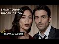 AI Filmmaking Tutorial: Producing a Short Drama with Flova AI Video Agent