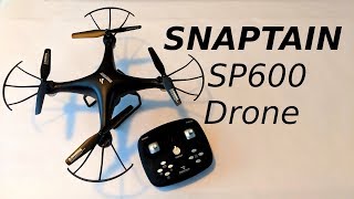 Snaptain SP600 Review | Worth the Money?